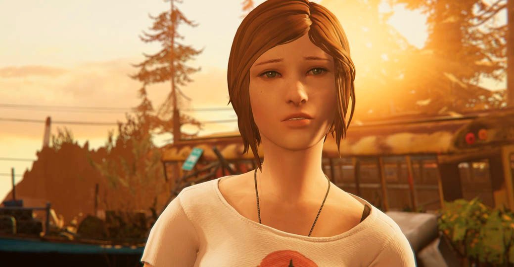 Сборник Life is Strange Remastered Collection выйдет в феврале