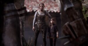 Asobo Studio выпустят A Plague Tale 2