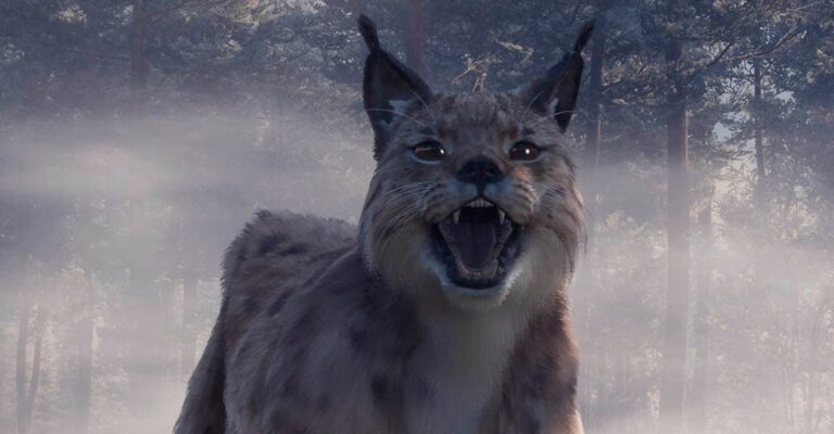 В EGS раздают симулятор охоты theHunter: Call of the Wild