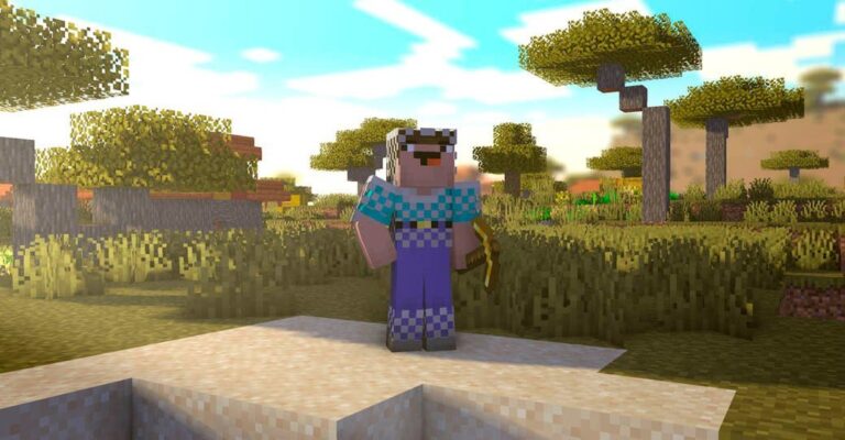 Вышел четвертый экспериментальный снапшот 1.18 для Minecraft