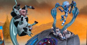 Вышли трейлеры специальных изданий Destroy All Humans!