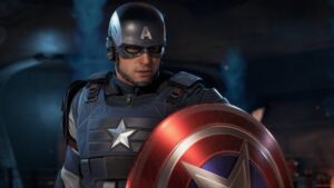 Все играбельные персонажи в Marvel's Avengers