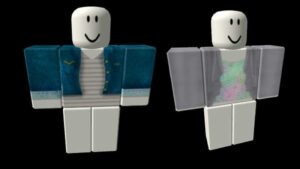 Коды на одежду в Роблокс — коды для Roblox на июль 2022 года