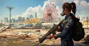 В Ubisoft Store началась распродажа в честь лунного Нового года