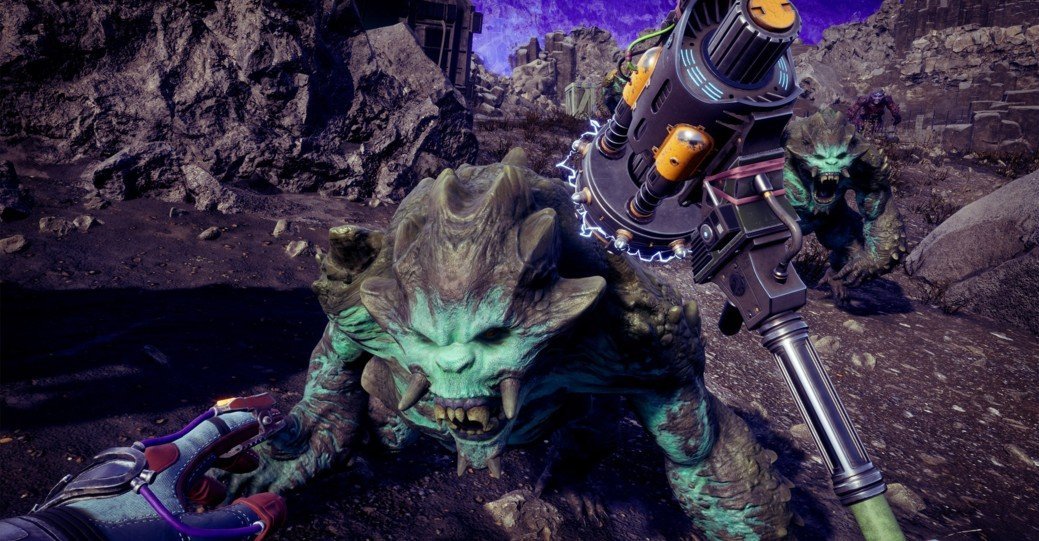 Как обнулить способности в The Outer Worlds — гайд