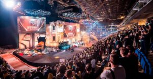 Турнир EPICENTER по CS:GO пройдет в Москве с 17 по 22 декабря