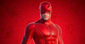 Завтра в Fortnite начнется супертурнир «Marvel: выбывание»