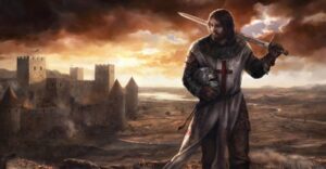 Средневековая ММОРПГ Reign of Guilds выйдет четвертого апреля