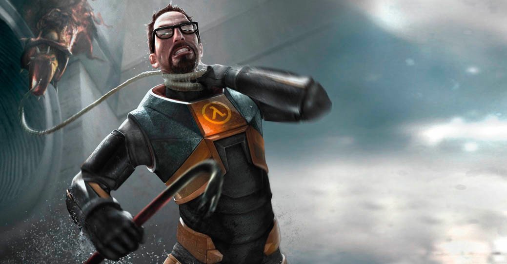 Состоялся выход финальной версии главы Xen для Black Mesa