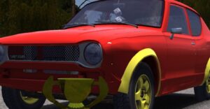 Русификатор для My Summer Car — гайд по установке