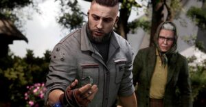 Вышли новые скриншоты шутера про альтернативный СССР Atomic Heart