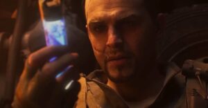 Call of Duty Modern Warfare 3 – вышел синематик зомби-режима