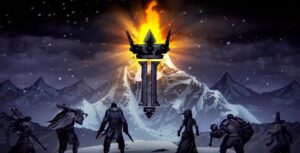 Анонсирована хардкорная RPG Darkest Dungeon 2