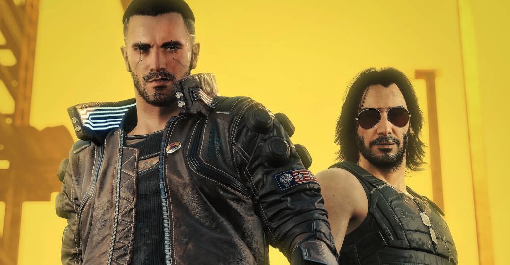 CD Projekt готовятся к разработке Orion – сиквела Cyberpunk 2077