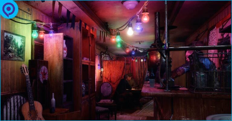 Первое сюжетное DLC для Metro Exodus выйдет 20 августа