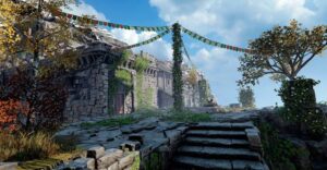 В Warhammer: Vermintide 2 началось летнее солнцестояние