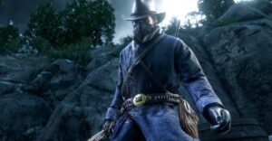 RDR 2 для ПК уже можно предзаказать в Rockstar Games Launcher