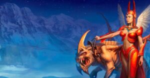 В GOG началась распродажа классических стратегий
