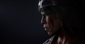В новом ролике Mortal Kombat 11 показали фаталити Ночного волка