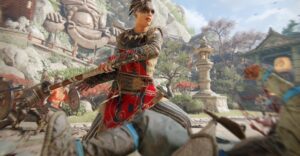 Авторы For Honor представили контент недели и новую карту