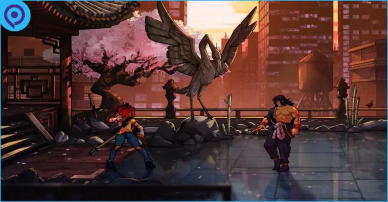 Gamescom 2019: релиз Streets of Rage 4 состоится в 2020 году