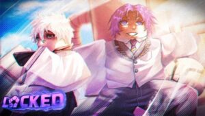 Коды для Roblox Locked на июль 2024 года