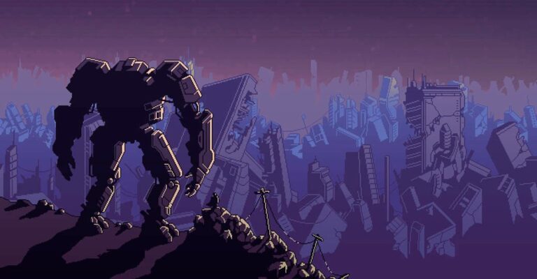 В EGS бесплатно раздают стратегию Into the Breach