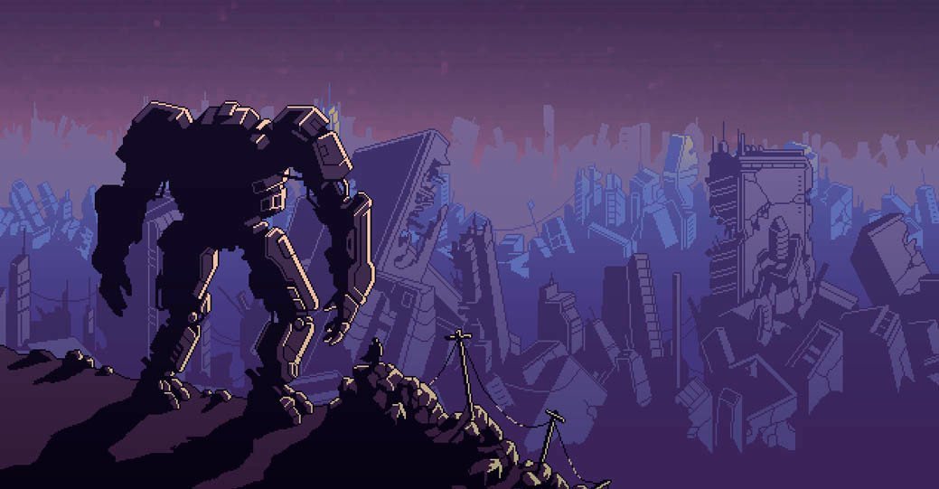 В EGS бесплатно раздают стратегию Into the Breach