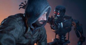 Шутер Terminator: Resistance вышел в Steam
