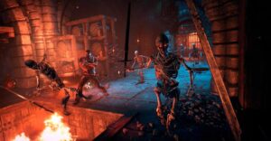 Для Dying Light вышло дополнение Hellraid