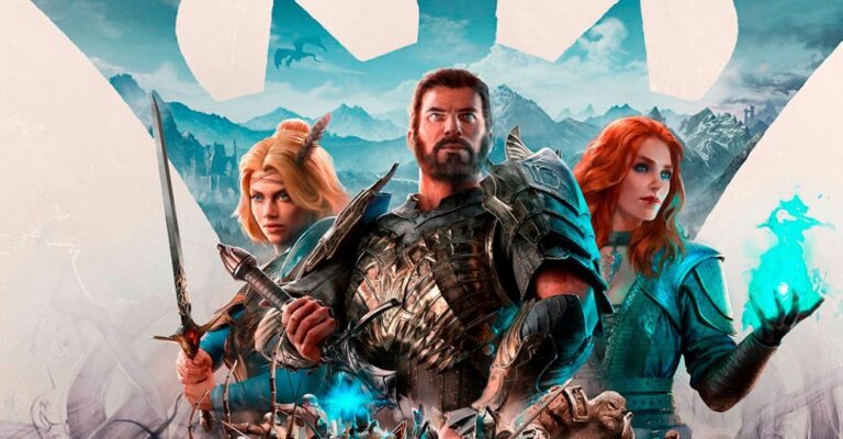 Появилась возможность предзаказать RPG King's Bounty 2