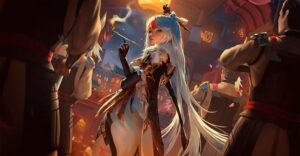 Как увеличить скорость загрузки Genshin Impact