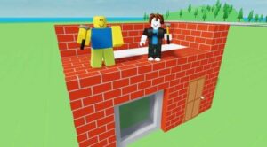 Все коды для Roblox Build with Friends на октябрь 2024 года