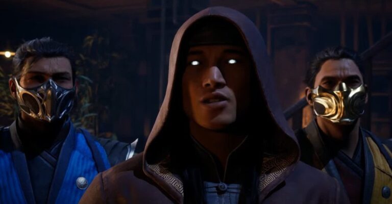 Все персонажи в файтинге Mortal Kombat 1 — играбельные и камео