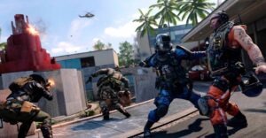 В мультиплеер CoD: Black Ops Cold War удастся поиграть бесплатно