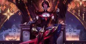 Патч 11.10 переработал лес в League of Legends