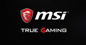 Intel Z390 MSI RTX SEA HAWK на презентации MSI