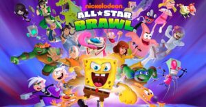 На консолях и ПК вышел файтинг Nickelodeon All-Star Brawl