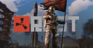 Из-за пожара многие игроки потеряли свои данные в Rust