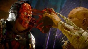 Список фаталити в Mortal Kombat 11 — комбинации