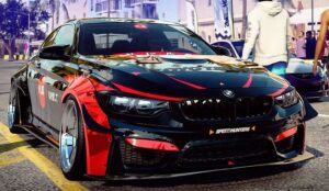 Устранение технических проблем в Need for Speed: Heat