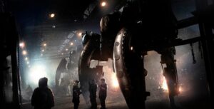 Мир Frostpunk может стать сеттингом для RPG