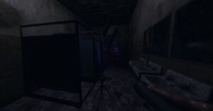 Хоррор Phasmophobia стал лидером продаж в Steam