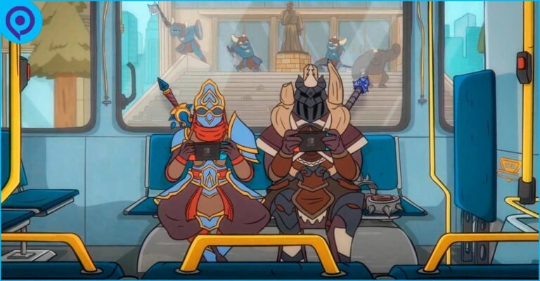 Gamescom 2019: основные анонсы с презентации Ninendo