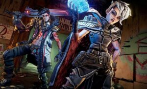 Gearbox представила расширение для Twitch