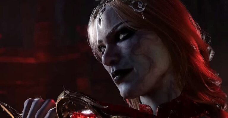 Как пройти Спасение жертвы Орин в Baldur’s Gate 3