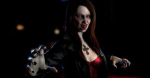 VtM: Bloodlines 2 навряд ли выйдет в первой половине 2021 года