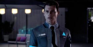 Detroit: Become Human и Heavy Rain выйдут на ПК