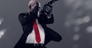 Вышла первая часть документального фильма о Hitman