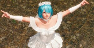 В Dead or Alive 6 можно поиграть бесплатно